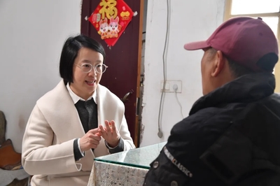 從“門外人”到調(diào)解能手 一位社會經(jīng)濟咨詢服務(wù)者的蛻變之路